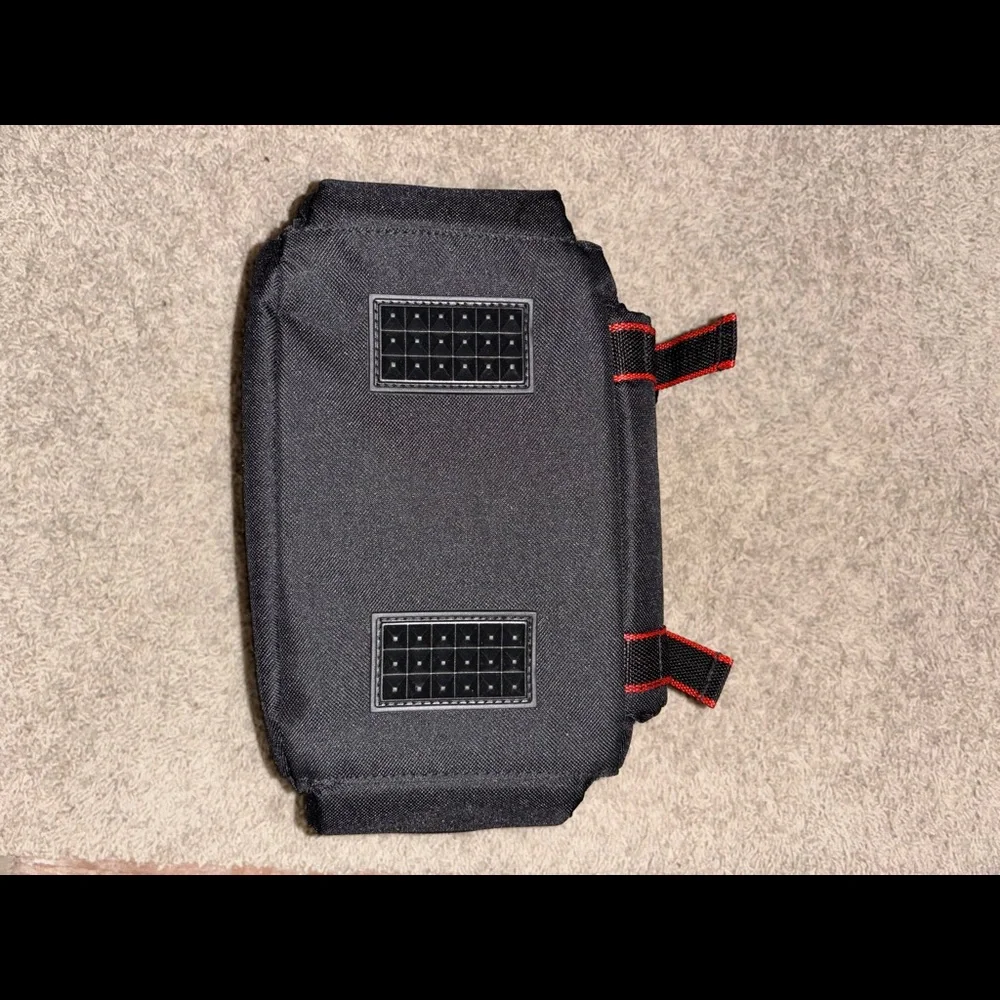 Commander camera bag . NEW!